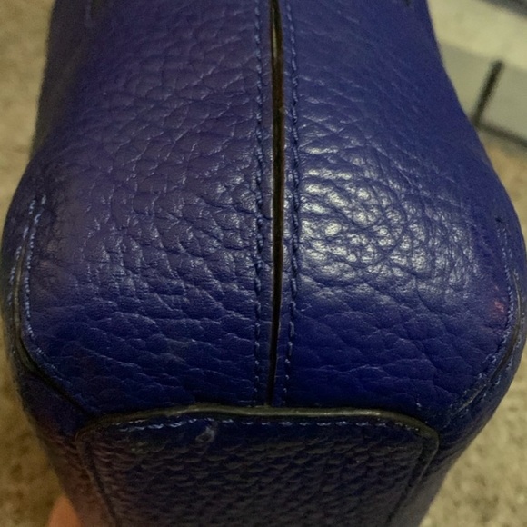 ♠️ Kate Spade New York Leather Orchard Street NatalyaShoulder Bag 💙 - Picture 3 of 4